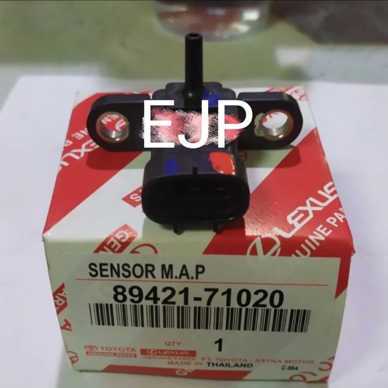 Jual sensor map innova fortuner hilux original | Shopee Indonesia