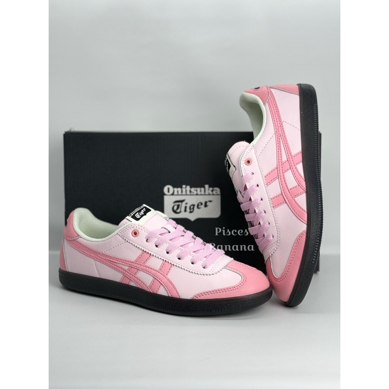 Sepatu Onitsuka Tokuten Pink