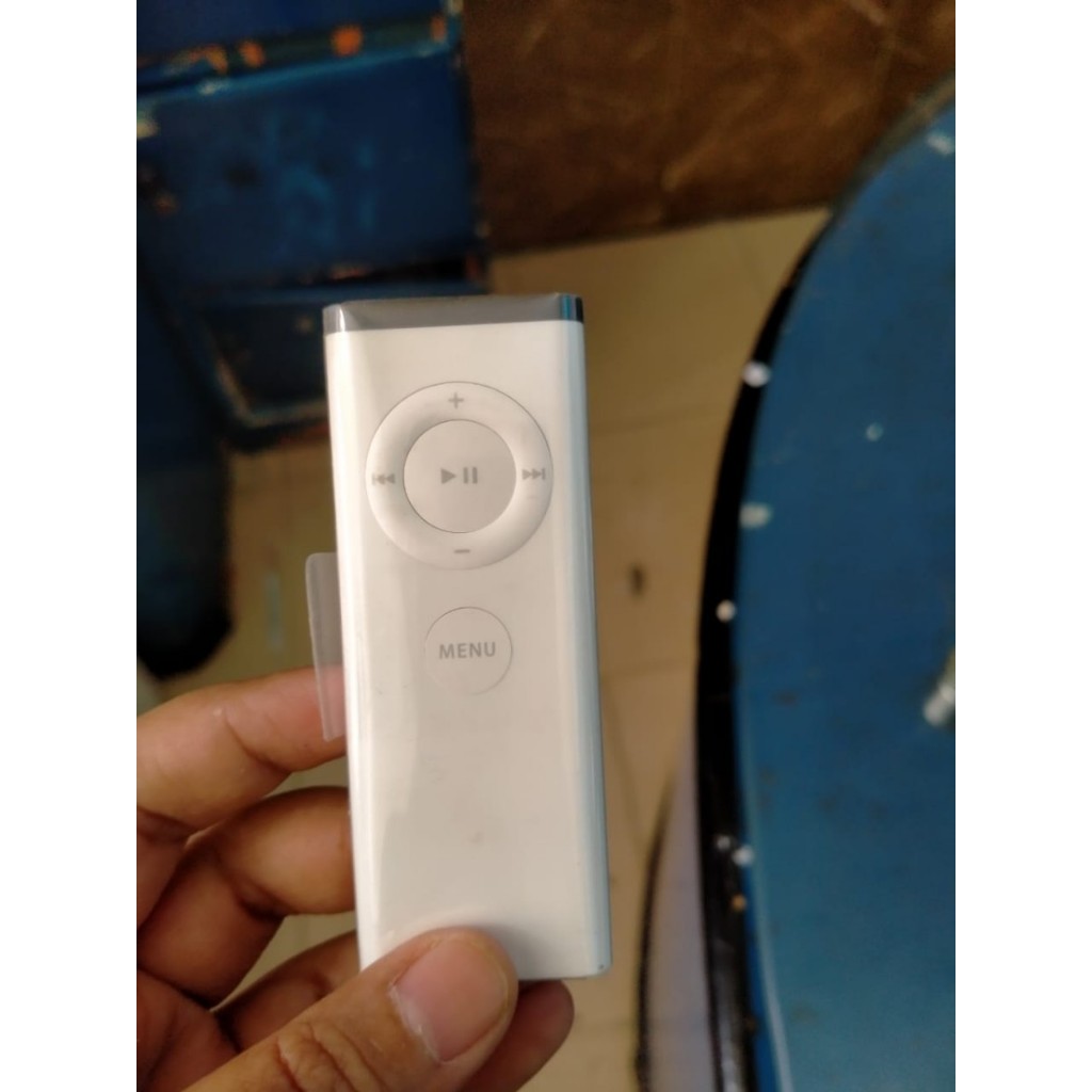 Jual Apple Remote FOR IMAC TV IPOD A1156 | Shopee Indonesia