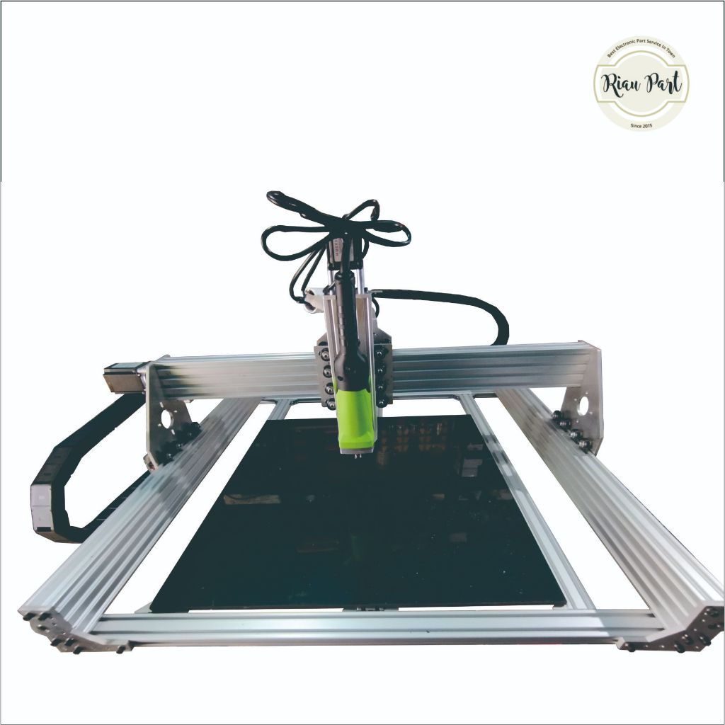 Jual Cnc router sphinx custome size besar untuk granit dan material ...