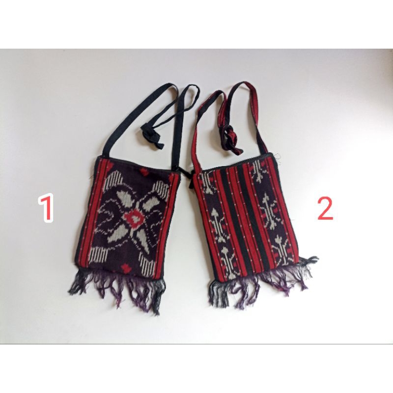 Jual Tas Selempang Bali Murah | Shopee Indonesia