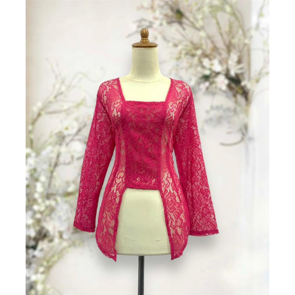 Jual KEBAYA MALIKA,KEBAYA BALI MODERN,KEBAYA BALI,KEBAYA MURAH,KEBAYA
