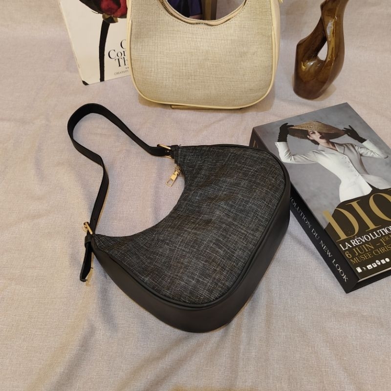 Jual Tas Bahu wanita Murah/ shoulder Bag wanita Zara/SHOULDER BAG