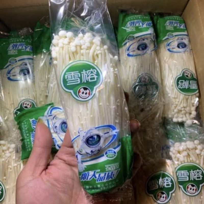 Jual Enoki 1 DUS | Shopee Indonesia