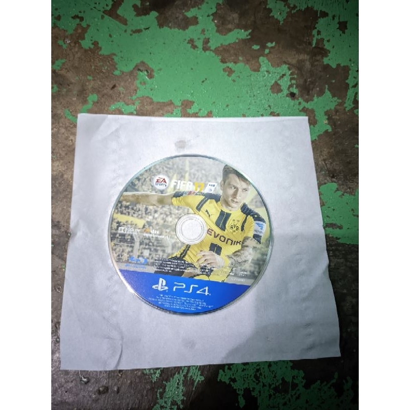 Jual BD PS4 SCOND NORMAL HARGA RATA SEMUA SAMA | Shopee Indonesia