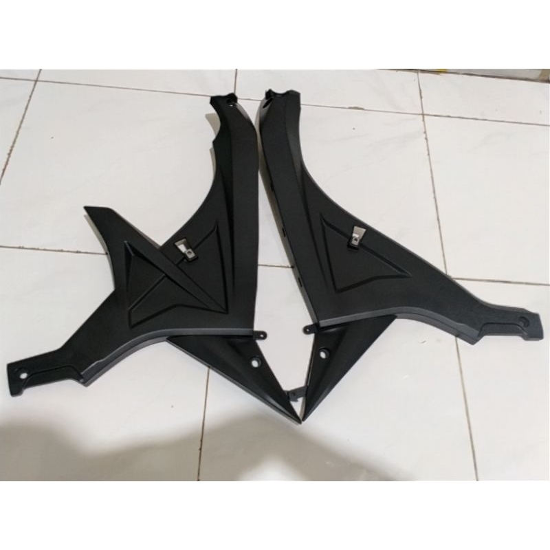 Jual deltabox Suzuki GSX r 150cc kanan kiri | Shopee Indonesia