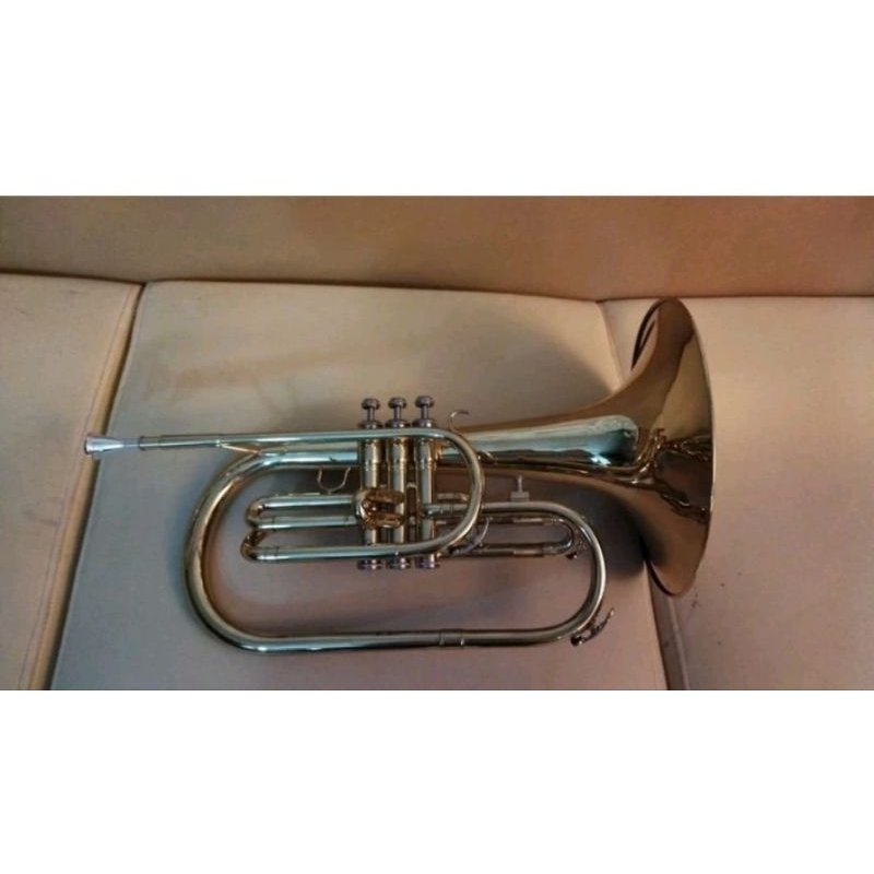 Jual marching mellophone ostrava melofon melophone best product ...