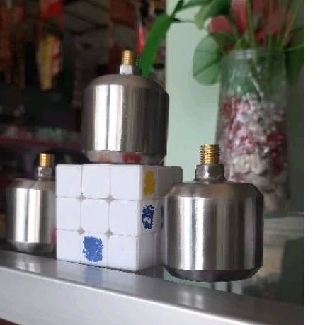 Jual Tabung angin mesin semprot//airchamber/semprot hama/semprot air ...