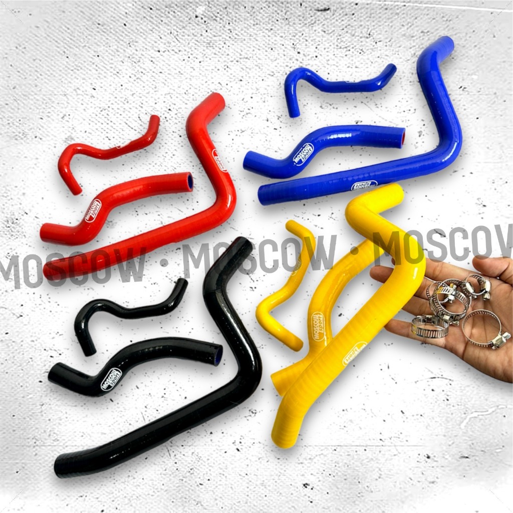 Jual SELANG RADIATOR SATRIA FU 150 SATRIA FU FI SATRIA FU INJEKSI ...