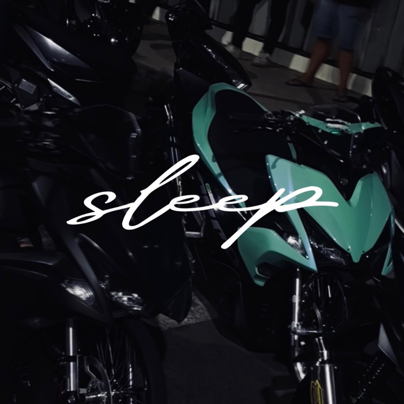 Jual STICKER SLEEP REFLECTIVE | Shopee Indonesia