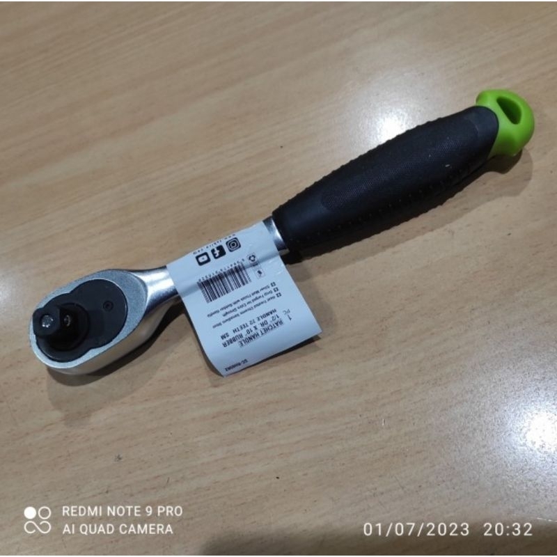Jual TEKIRO handel rachet 1/2