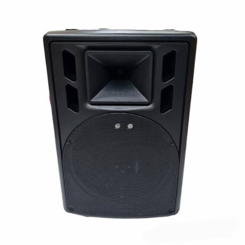 Jual Box 15 inch flor,buat panggung,aktif,model rcf,hupper,mackey ...