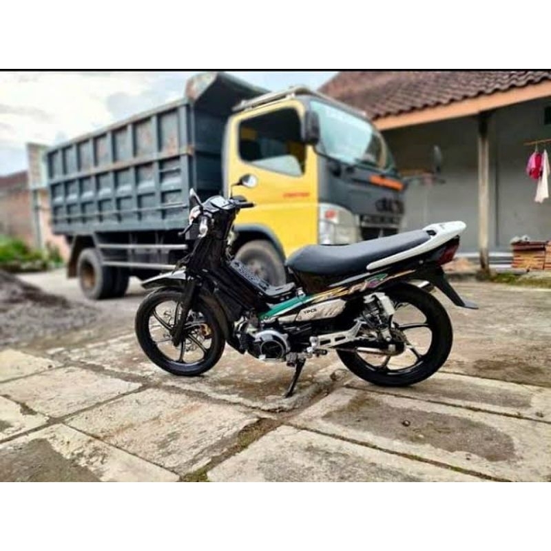 Jual Motor Fiz R Bekas Terlengkap & Harga Terbaru Juli 2026 | Shopee ...