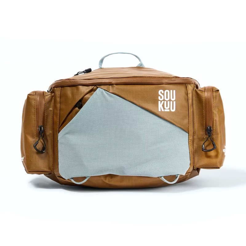 Jual the north face soukuu waistbag collabs undercover jun