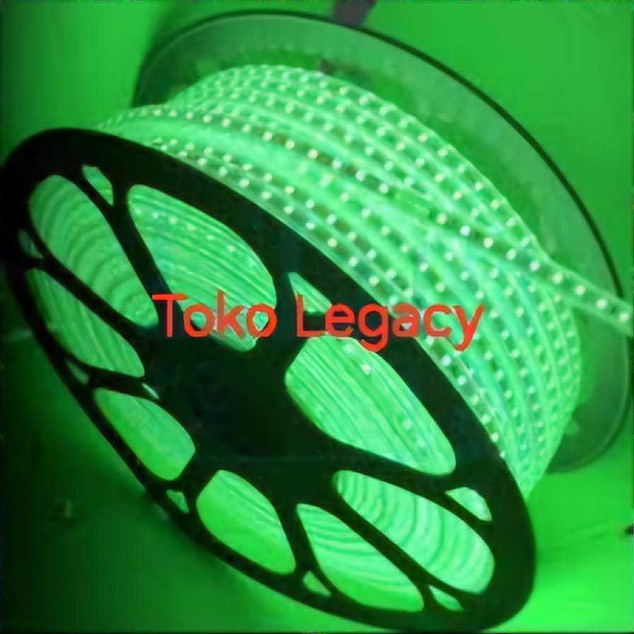 Jual LAMPU LED STRIP SELANG SMD 2835 120LED/M LAMPU PLAFON CEILING DRIP ...