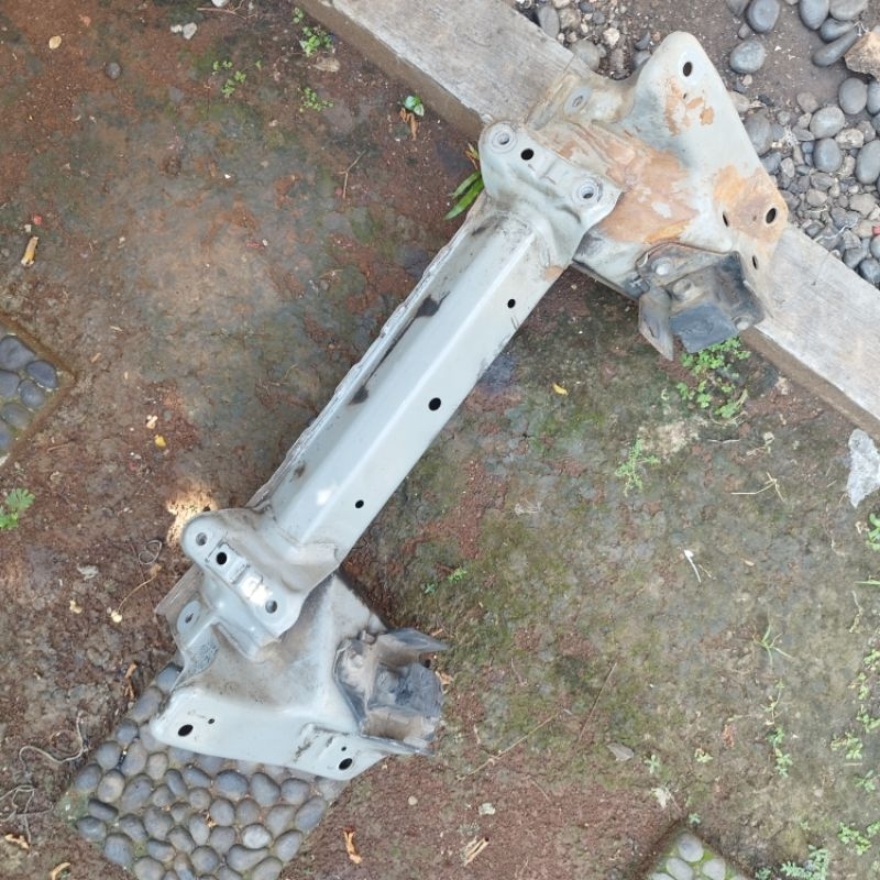 Jual AS BALOK CROSSMEMBER DEPAN TOYOTA RUSH TERIOS KONDE | Shopee Indonesia
