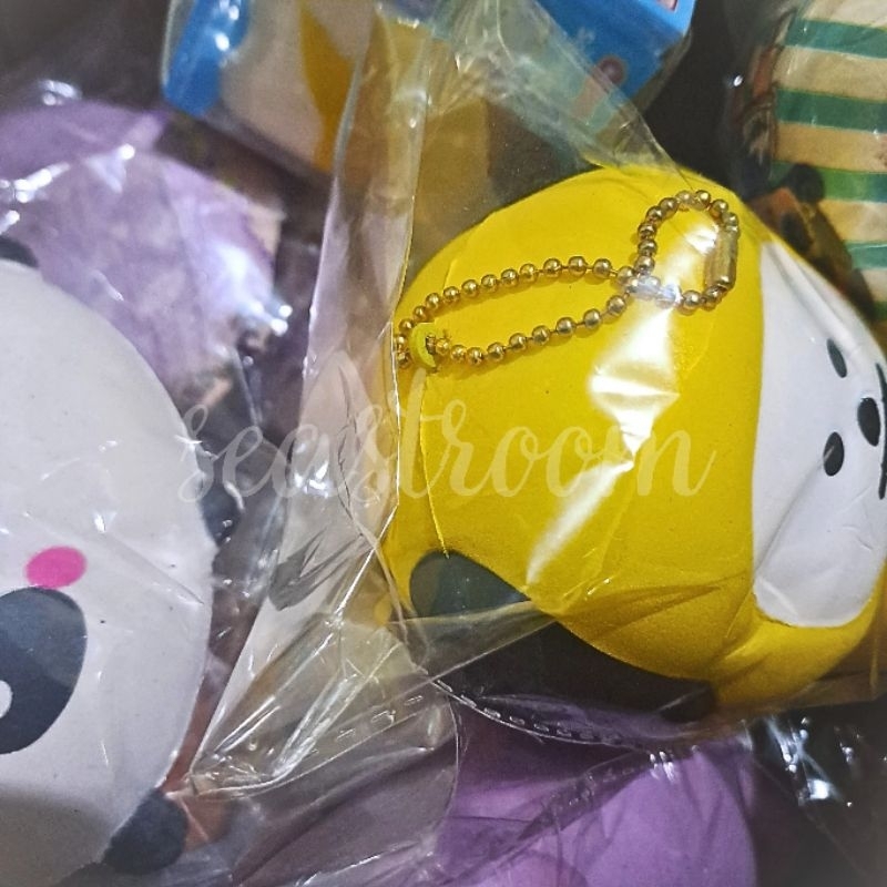 Jual preloved squishy licensed (bundle) | Shopee Indonesia