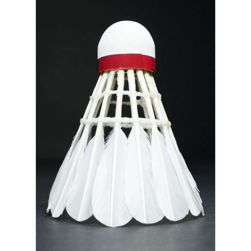 Jual Kok Shuttlecock ABC SUPER ORANGE BY GAJAH MADA GADJAH MADA GM ...
