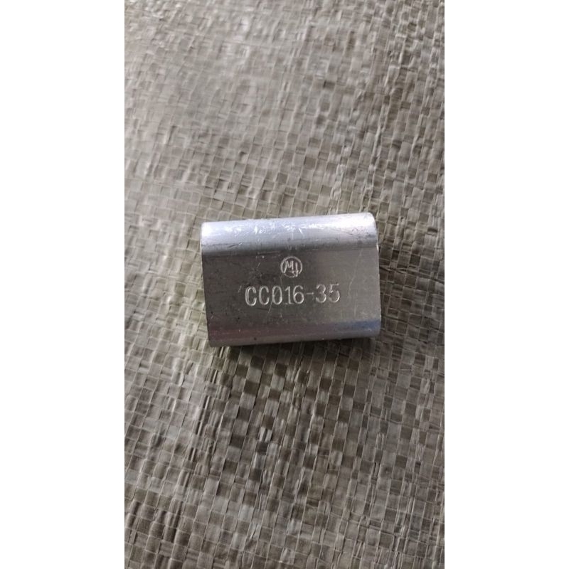 Jual cco konektor pres 16-35 kabel PLN | Shopee Indonesia