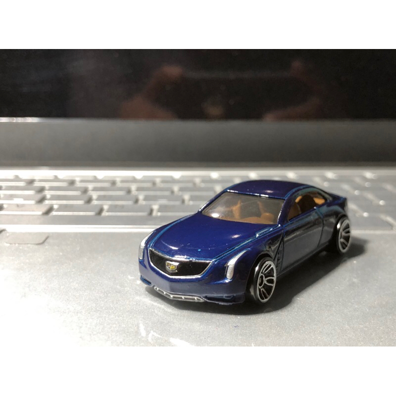 Jual HOT WHEELS Cadillac CFH11 | Shopee Indonesia
