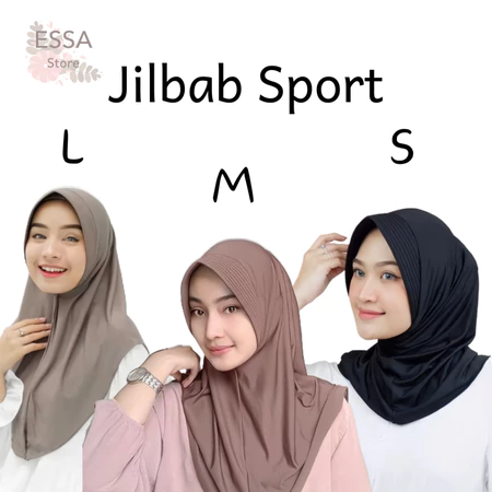 Bergo Sport Collection