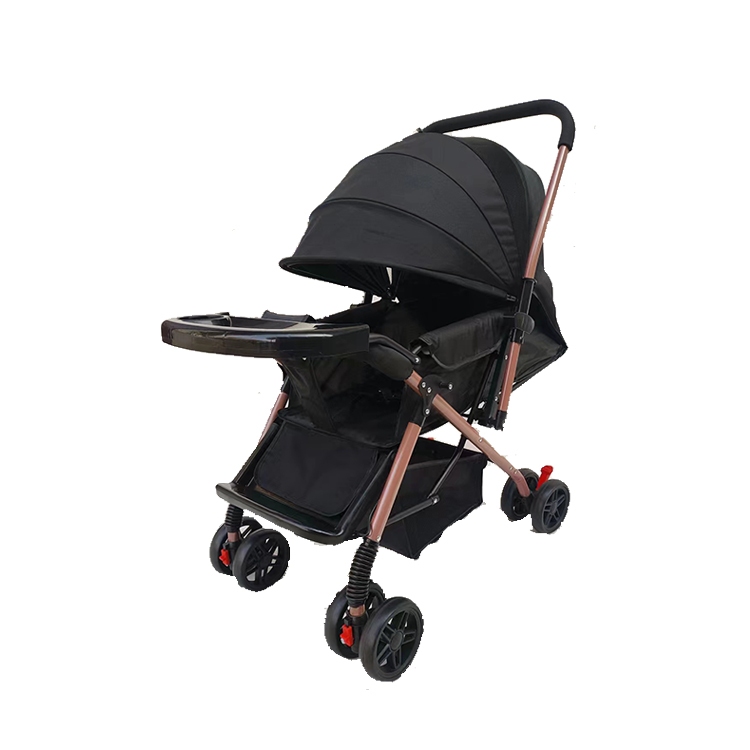 Jual Mmflight Stroller Baby Kereta Dorong Bayi Lipat Traveling Stroller ...