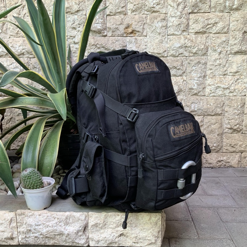 CAMELBAK TRANSFORMER 102oz 【公式通販】