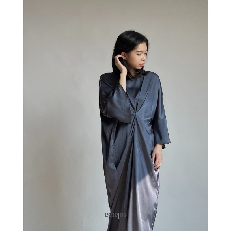 Jual Ecinos - Raya Kaftan 2022 | Shopee Indonesia