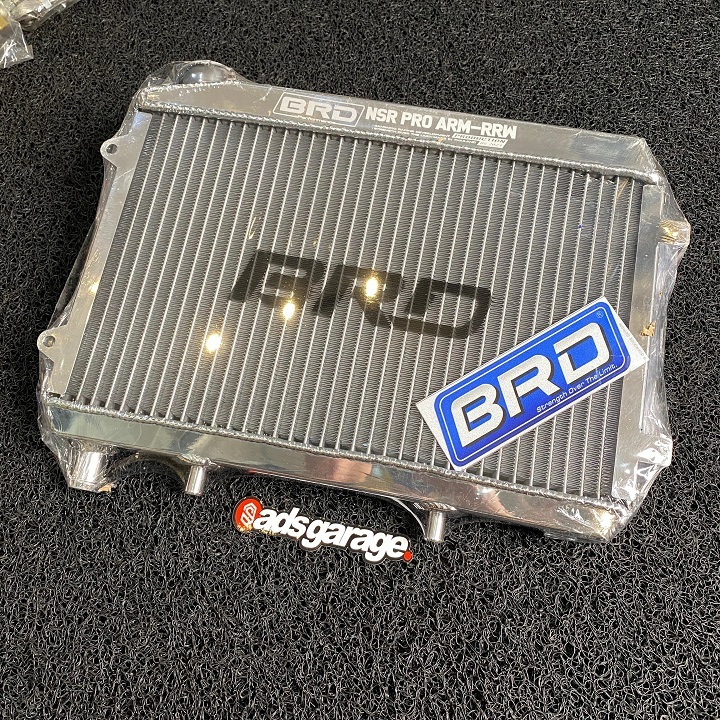 Jual Radiator BRD NSR SP / RRW made in thailand | Shopee Indonesia