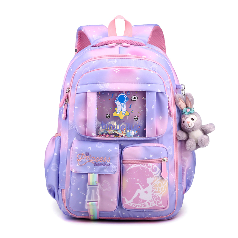 焼肉大魔王　3歳女の子　七五三 Jual TAS ANAK FASHION RANSEL RA155 PREMIUM TAS KULKAS +