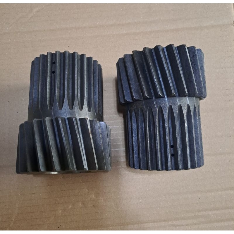Jual Gear Pinion Drive Pinion Gear Box 40A 26T/23T | Shopee Indonesia