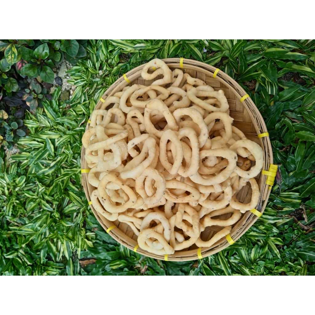 Jual Klanting Ketumbar Khas Lampung Kemasan Repackaged, Kelanting ...