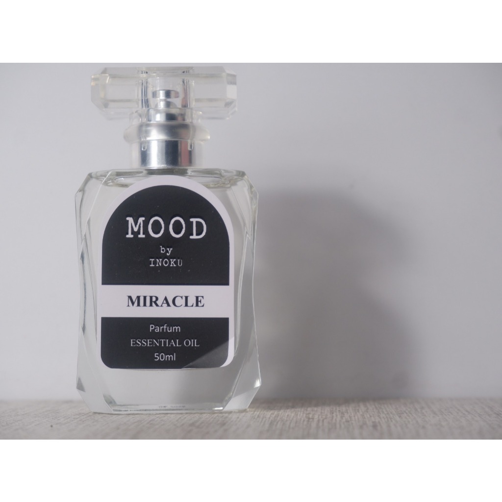 Jual MOOD by INOKU MIRACLE | MOOD MIRACLE | PARFUM UNISEX | PARFUM ...