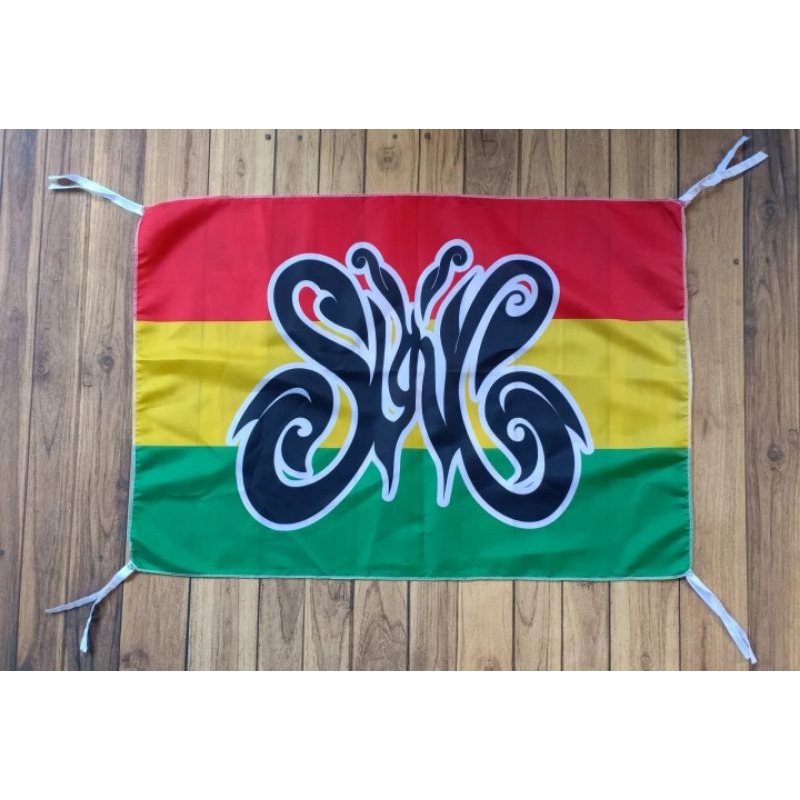 Jual Bendera Slank Terlengkap & Harga Terbaru Juli 2026 | Shopee Indonesia