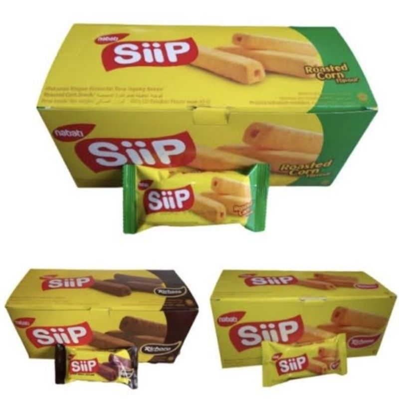 Jual Nabati Siip Box isi 20pcs | Shopee Indonesia