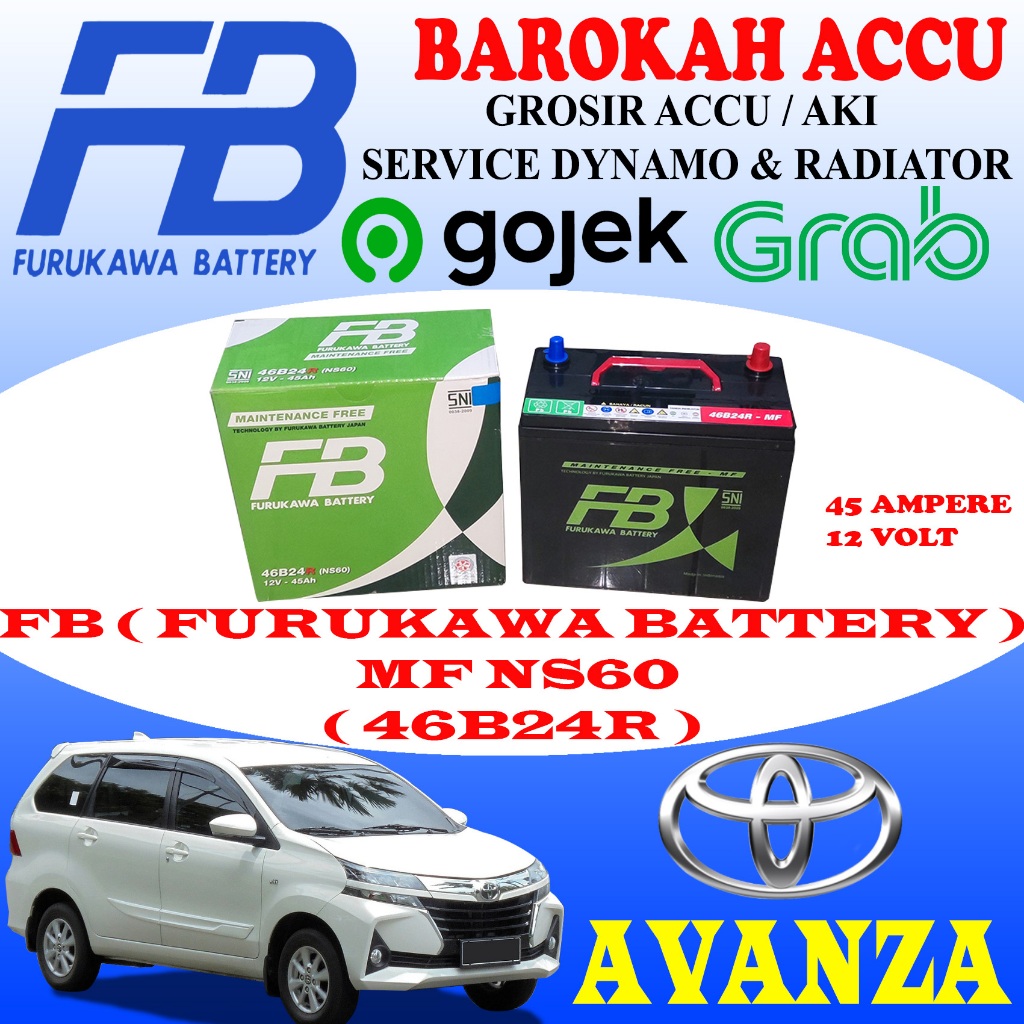 Aki MF Avanza: Panduan Lengkap untuk Perawatan dan Pemilihan