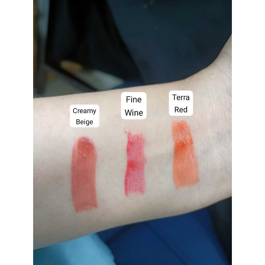 Jual Vomax Lip Tint | Shopee Indonesia