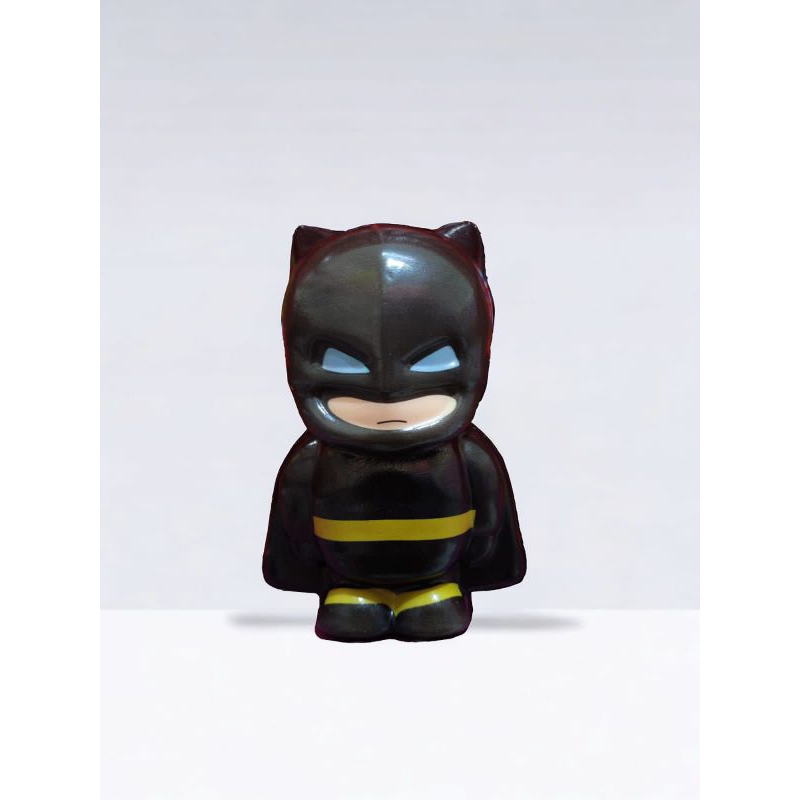 Jual Mainan Squishy Marvel Soft Rising//Squishy Superhero | Shopee ...