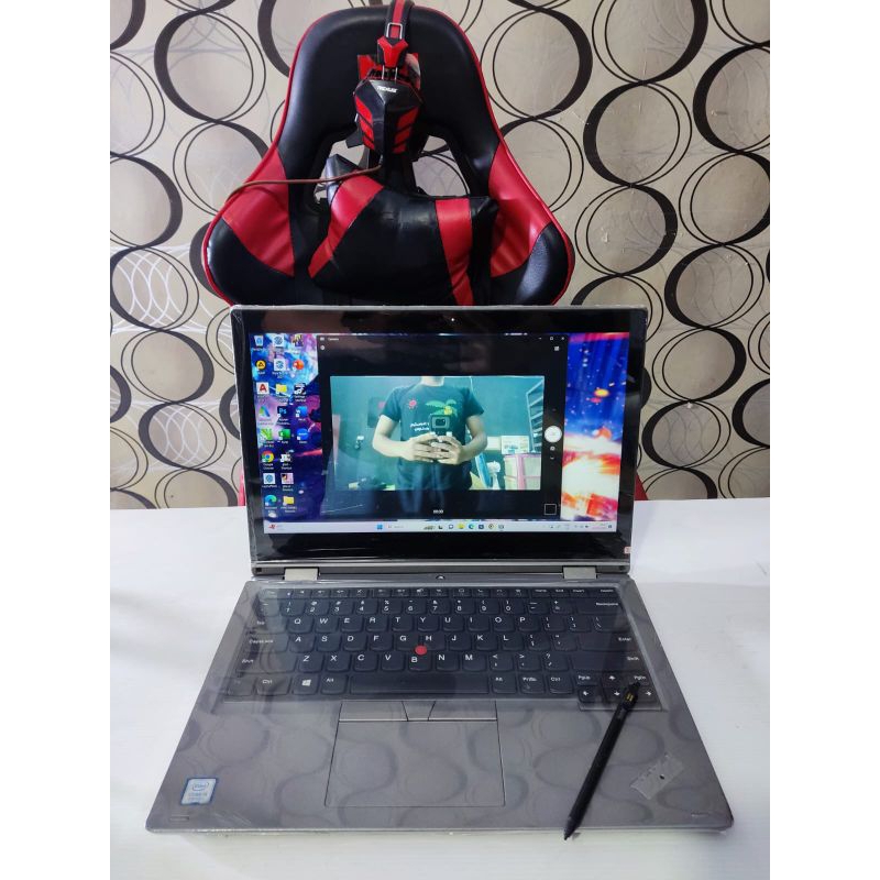 Jual Laptop Lenovo Thinkpad L390 Intel Core i5 Ram 8/256gb SSD Windows ...