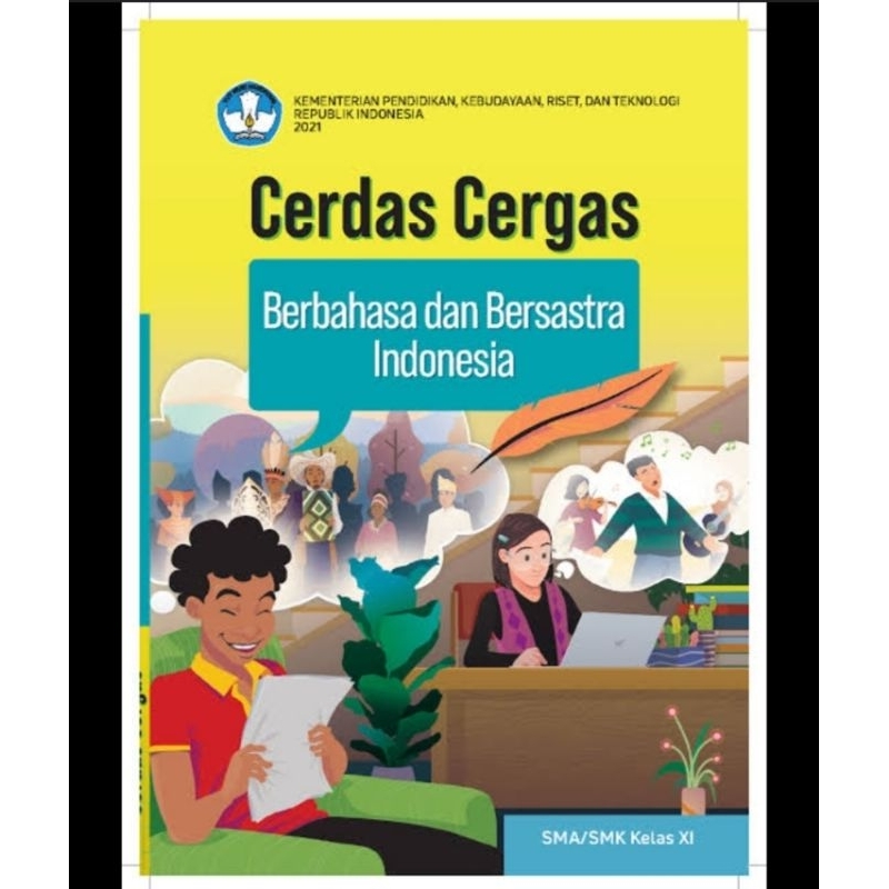 Kunci Jawaban Buku Paket Bahasa Jawa Kelas 11 Kurikulum Merdeka Lengkap