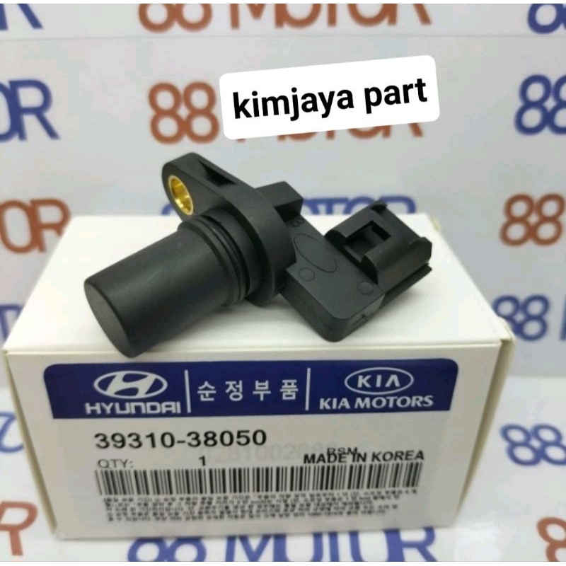 Jual SENSOR CAMSHAFT CMP NOKEN AS ATOS ATOZ VISTO PICANTO TRAJET SANTA ...