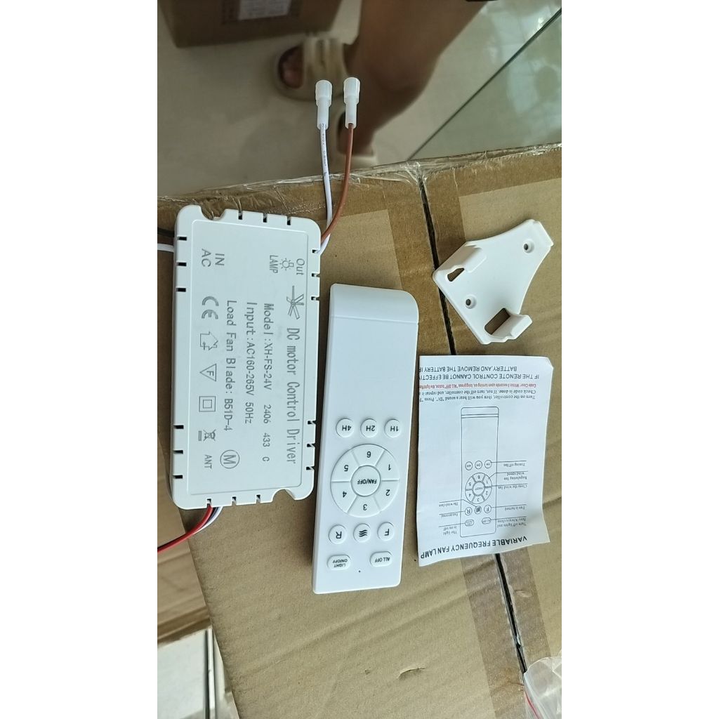 jual-dc-motor-control-driver-dan-remote-control-untuk-kipas-xh-fs-24v