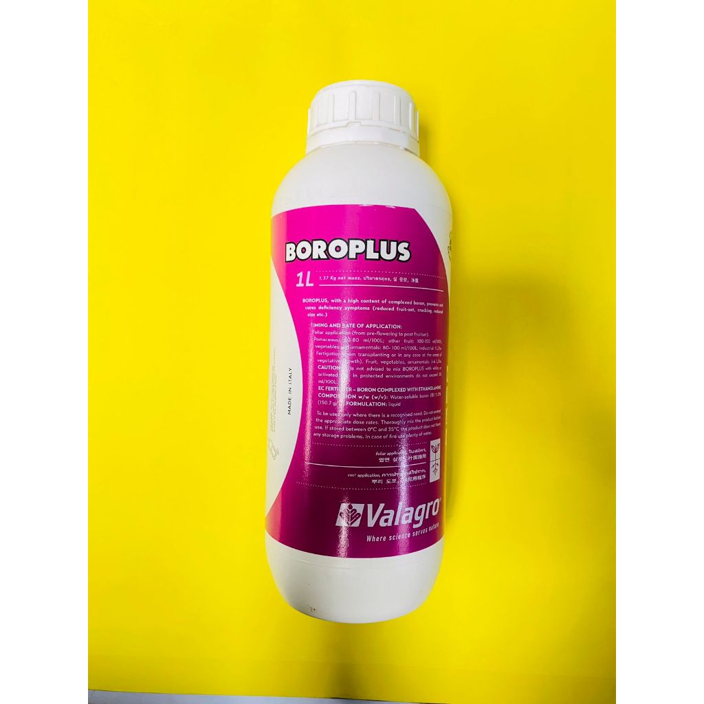 Valagro Megafol Valagro 1 lt Gübre - Fiyatı, Yorumları