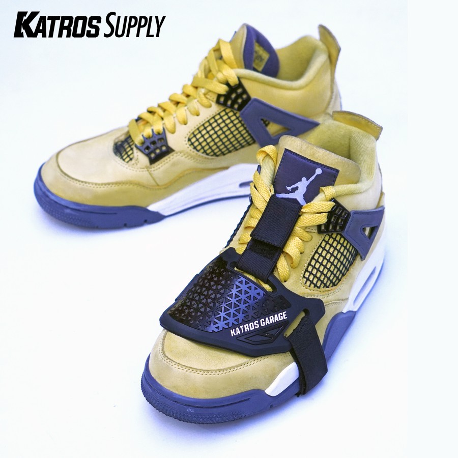 Jual Shift Pad Pelindung Sepatu / Sneakers Pad - Katros Supply | Shopee ...