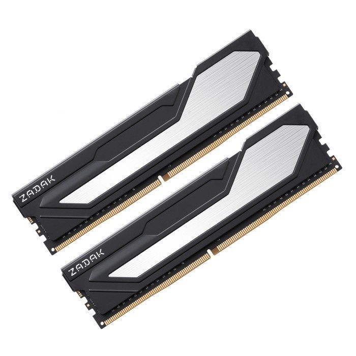 Jual ZADAK TWIST DDR4 PC25600 3200 Mhz 64GB (2x32GB) | Shopee Indonesia