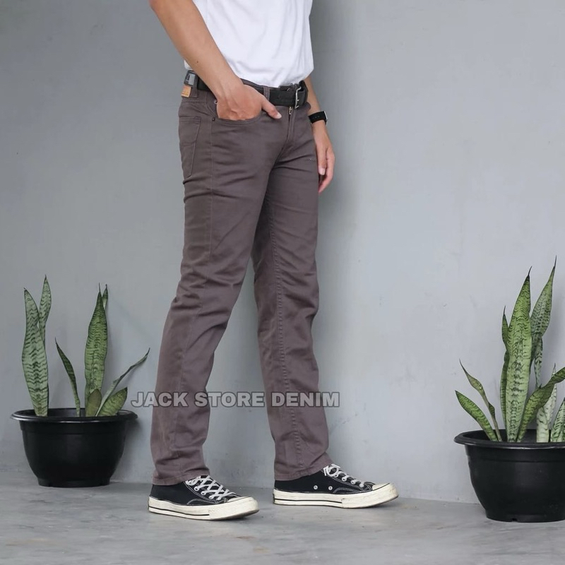 Celana Panjang Cadmus Black Online