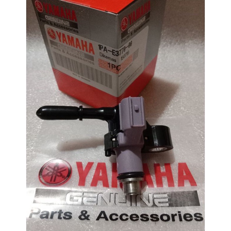 Jual Harga Bersahabat injektor Yamaha 6 hole 1 hole nmax aerox Vixion ...