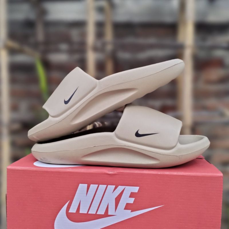 Jual SANDAL NIKE ORIGINAL EVA SANDAL SLIP ON TERBARU TERLARIS Shopee Indonesia
