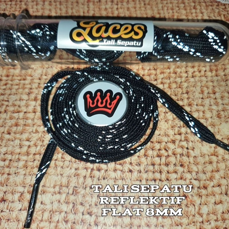 jual tali sepatu nike original