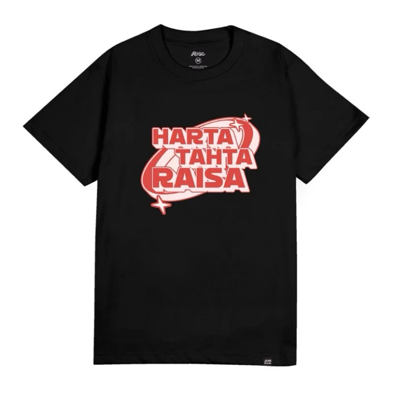 Jual Raisa - Harta Tahta Raisa | Official Merchandise | Shopee Indonesia